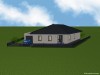 Neubau Einfamilienwohnhaus